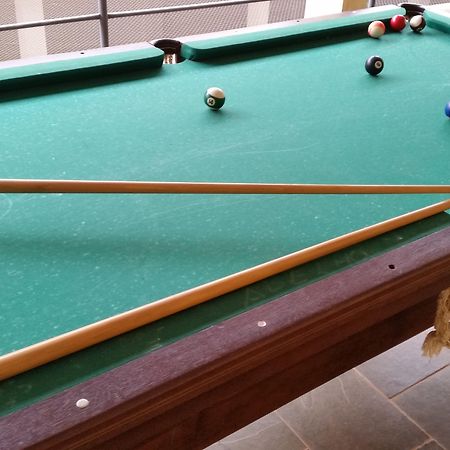 Hotel Refugio Бонито Экстерьер фото