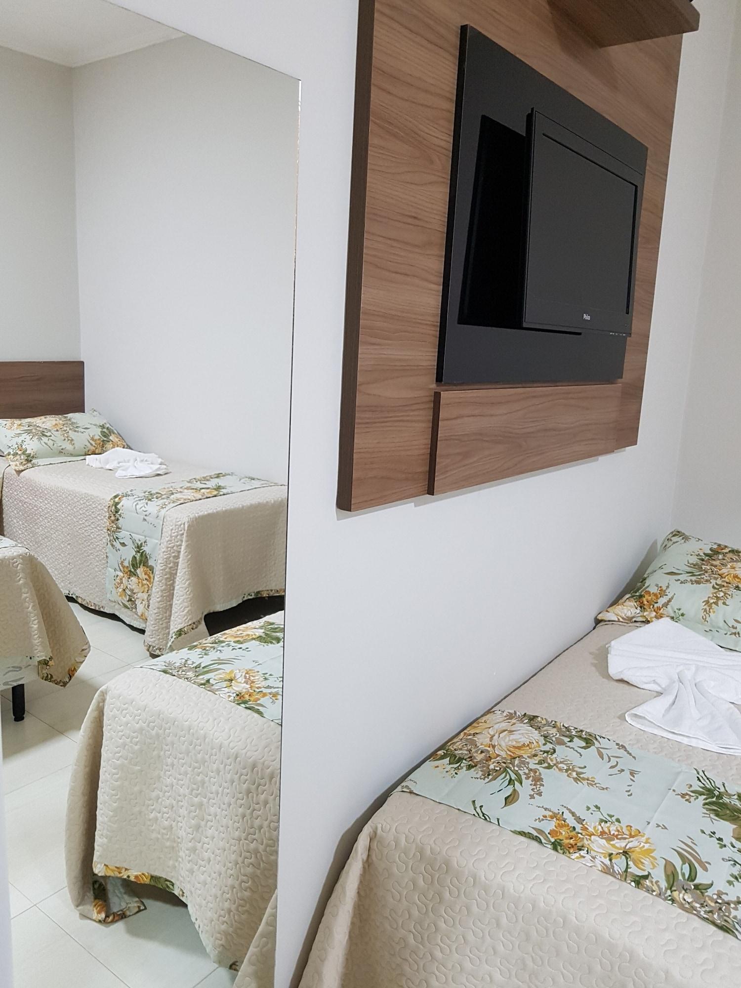Hotel Refugio Бонито Экстерьер фото