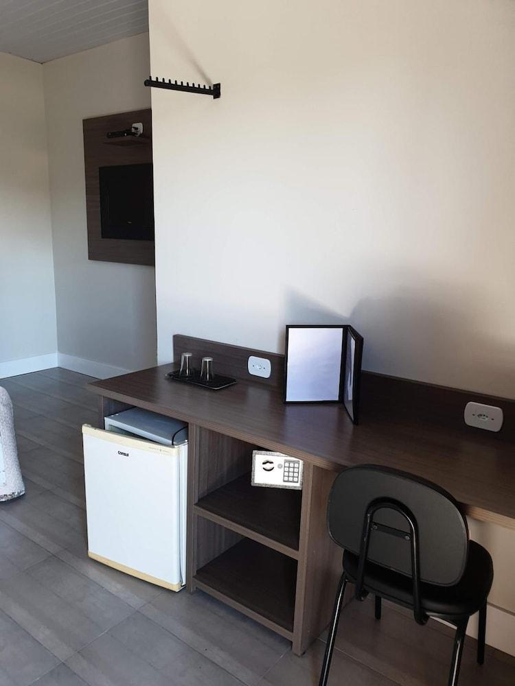Hotel Refugio Бонито Экстерьер фото
