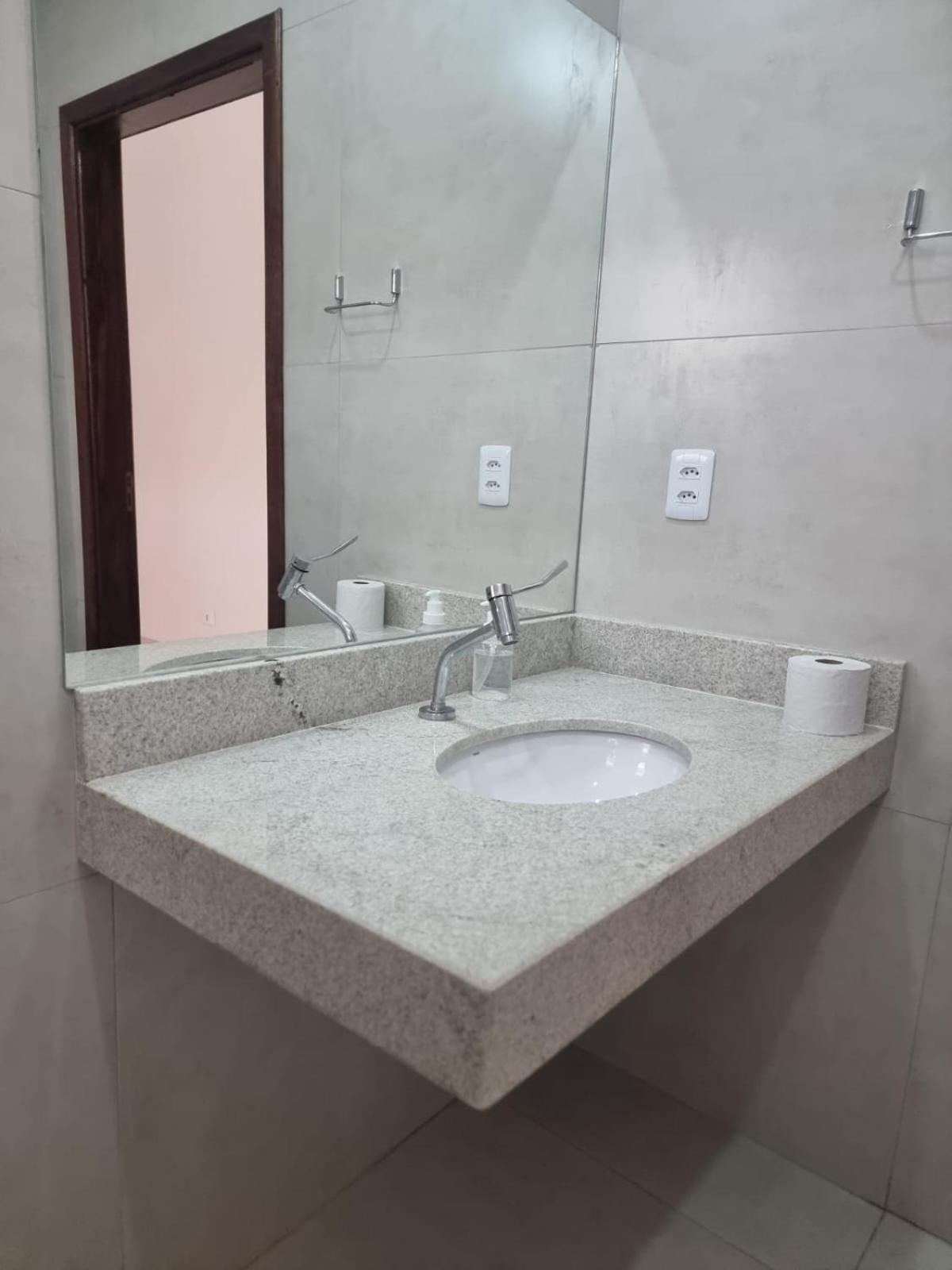 Hotel Refugio Бонито Экстерьер фото
