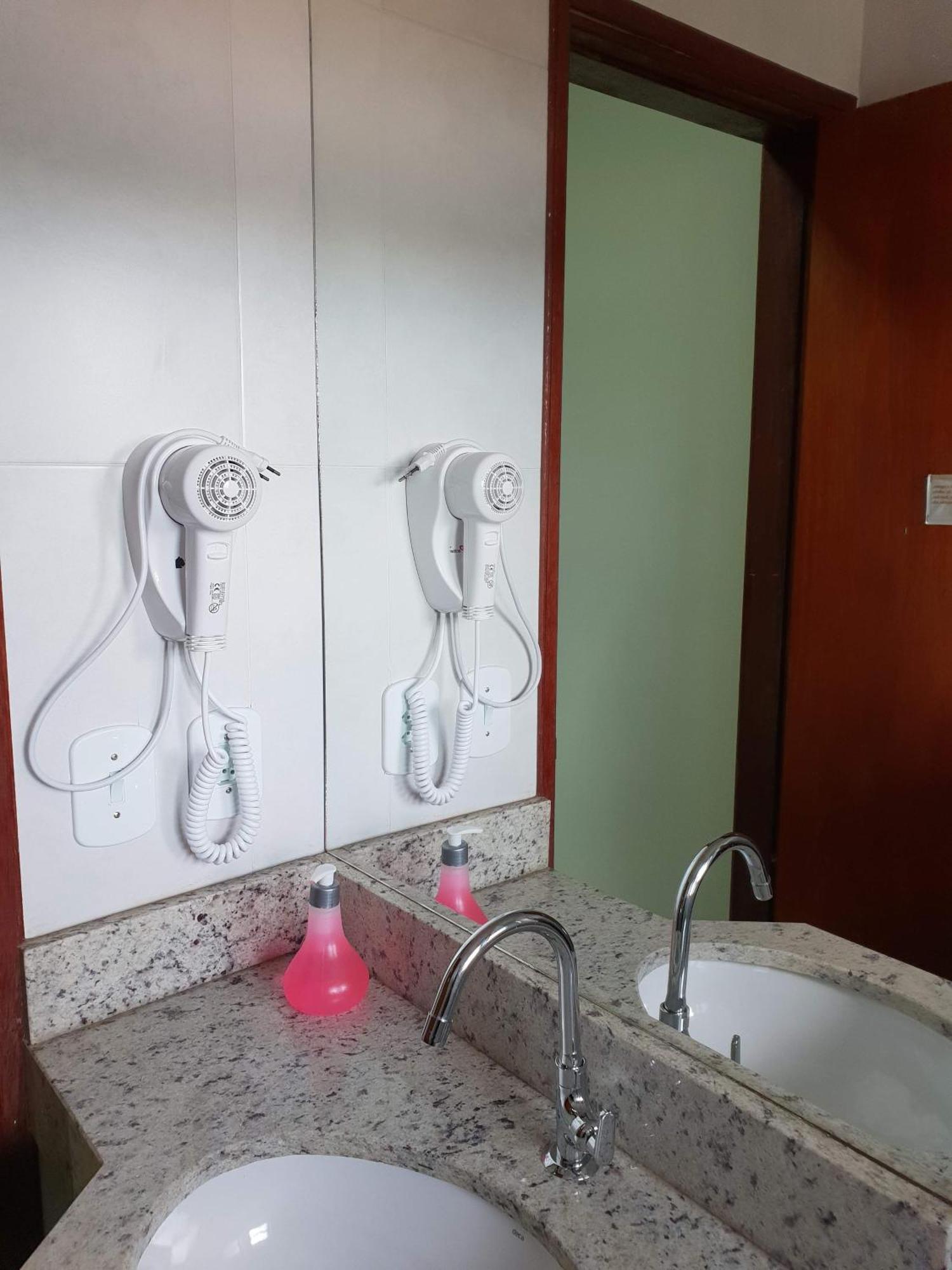 Hotel Refugio Бонито Экстерьер фото