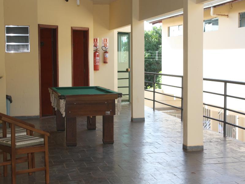 Hotel Refugio Бонито Экстерьер фото